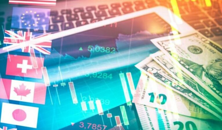 Këmbimi valutor 24 prill  Me sa blihen e shiten dollari dhe euro  çfarë ndodh me monedhat e tjera