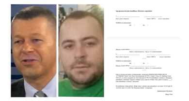 Afera e plehrave    Eco Tirana  aferë 930 mijë euro me skemë korrupsioni për tendera  pastrim parash dhe lidhjet me mafien italiane Ndragheta