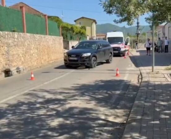 Vrasja e burrë e grua në Lezhë  policia bie në gjurmët e autorëve  identifikohen dy automjete të përdorura për krimin