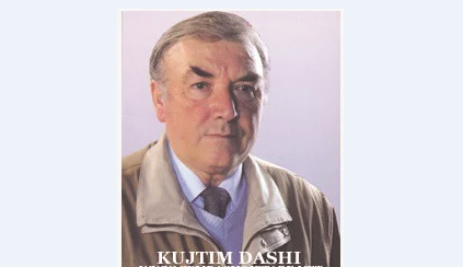 Kujtim Dashi  Thënia  ta marrim pushtetin me horra dhe ta drejtojnë zotërinjtë  në Shqipëri  ta marrim pushtetin me zotërinj dhe ta drejtojnë horrat 