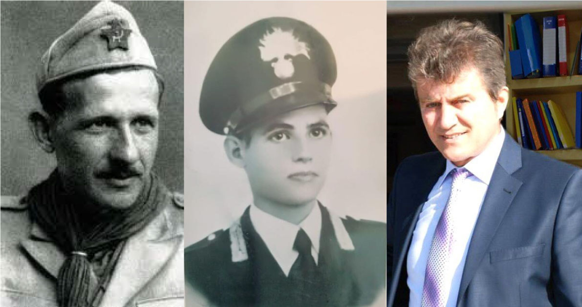 Kastriot Bimo  A justifikohet kryerja e masakrës së Kremenarit 1943 