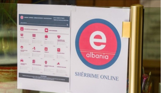 E Albania  çmend  bizneset  sërish me probleme