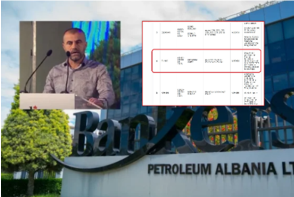Afera e  Bankers   Celulari  minierë  që nxjerr sheshit pazaret dhe vjedhjet në  Bankers   Gjykata e Lartë në siklet  shtyn vendimin nëse duhet t i kthejë   