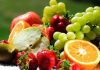 Frutat dhe perimet e stinës që luftojnë lodhjen pranverore