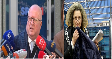  PA  Drejtësia shqiptare  GJKKO riktheu për hetim dosjen e Gjokës  Gjokutaj  SPAK i detyruar të zbulojë të vërtetën  Kalaja  GJKKO i kërkoi SPAK të   