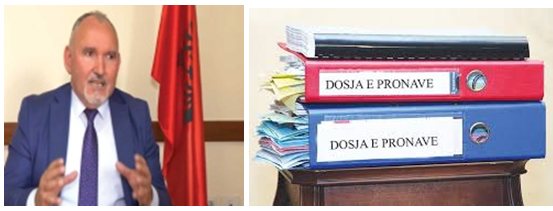 Pronat publike  stuhi në sipërfaqe  tërmet në thellsi