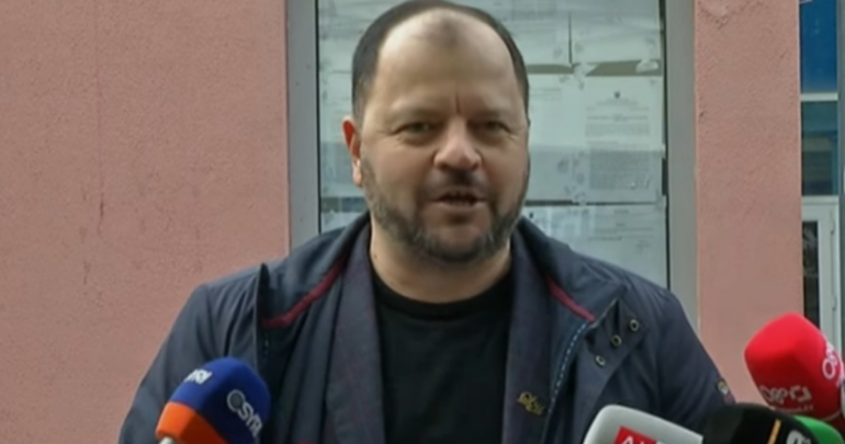  Pas denoncimeve u kujtuan për urën në Bardhaj   Lefter Maliqi  Zuzarët rilindas të pangopur  Koha e pandëshkueshmërisë po mbaron