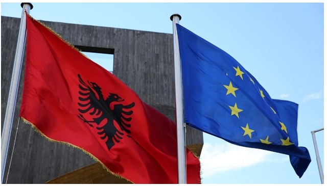 Integrimi  jo vetëm për të marrë  merita  politike