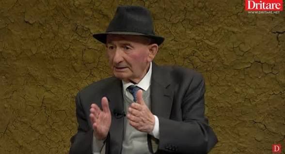 Shuhet kuçioti fisnik Shyqyri Aliaj  