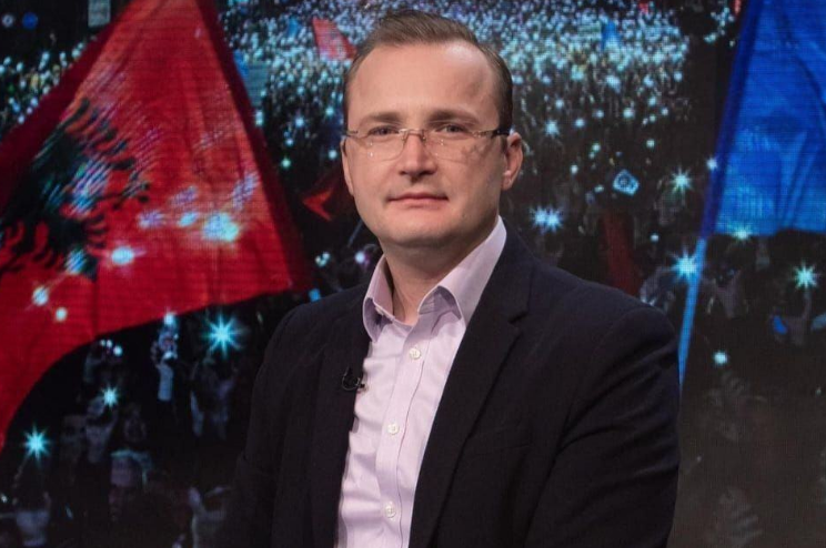 Lisander Hoxha  Kryediskriminuesja Genta Bungo propozohet si Komisionere kundër Diskriminimit nga partia shtet