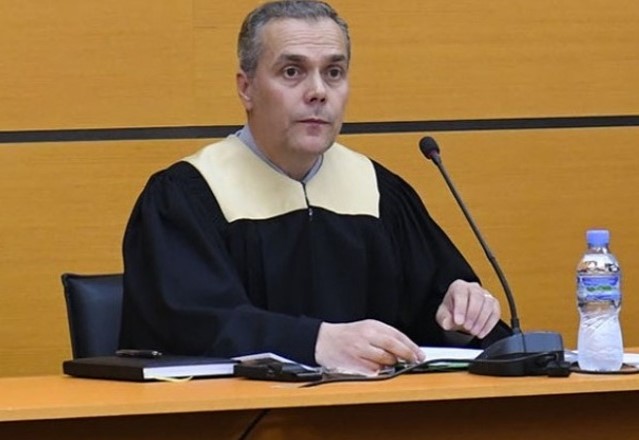 Gjykata e Lartë pushon çështjen penale ndaj anëtarit të KPA  Ardian Hajdari