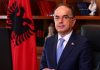 Dy të rinj nga Kosova u mbytën në Shëngjin, reagon Presidenti Begaj: Ngushëllime familjeve! Institucionet të marrin masat për të garantuar sigurinë në plazhe