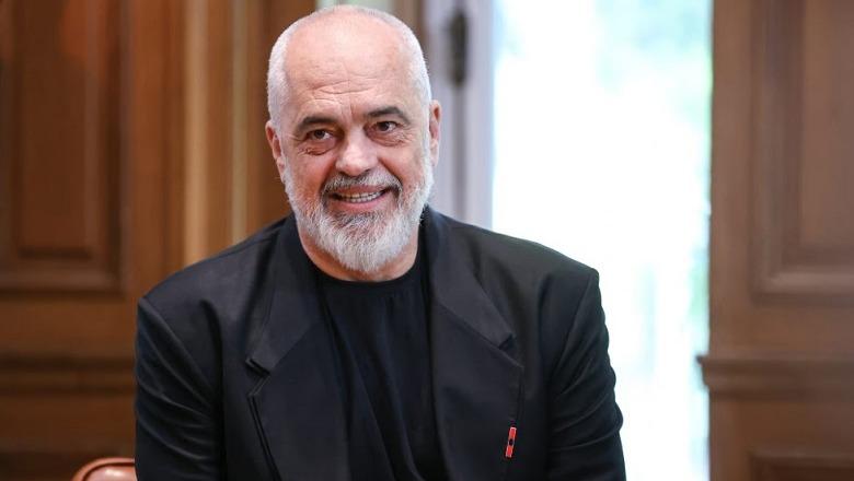 Kryeministri Rama drejt Armenisë  i ftuar në samitin e Komunitetit Politik Europian  Për herë të parë merr pjesë dhe Kanadaja  Axhenda 