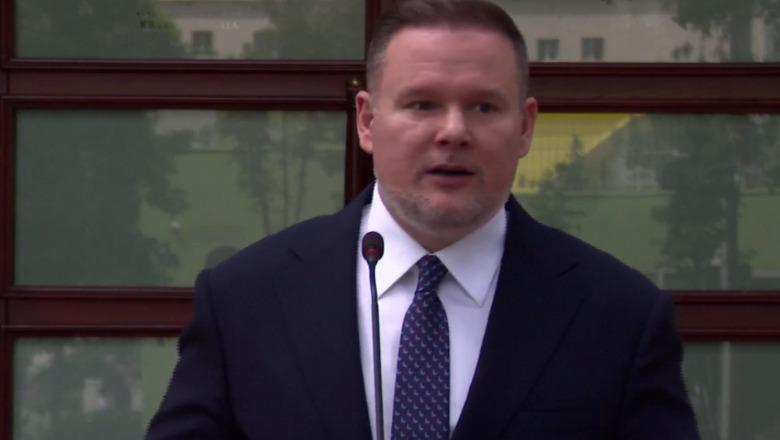 Paketa e Maleve Ervin Demo u përgjigjet akuzave  S ka tjetërsim pronash  synimi është zhvillimi rural