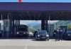 Nga sot deri në 30 shtator/ Shqipëria dhe Kosova rikthejnë regjimin e kalimit pa kontrolle në kufijtë tokësorë