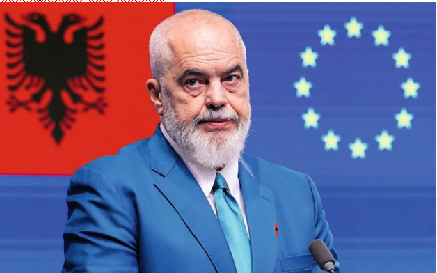 Rama në Samitin e 8 të të Komunitetit Politik Europian në Armeni  në fokus forcimi i bashkëpunimit mes vendev