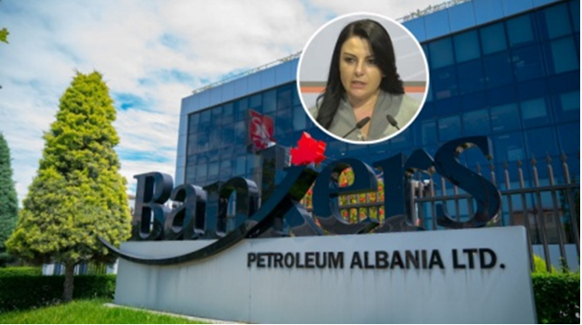 Katër vendime brenda një dite  Balluku i  fali  120 milionë euro  Bankers  it