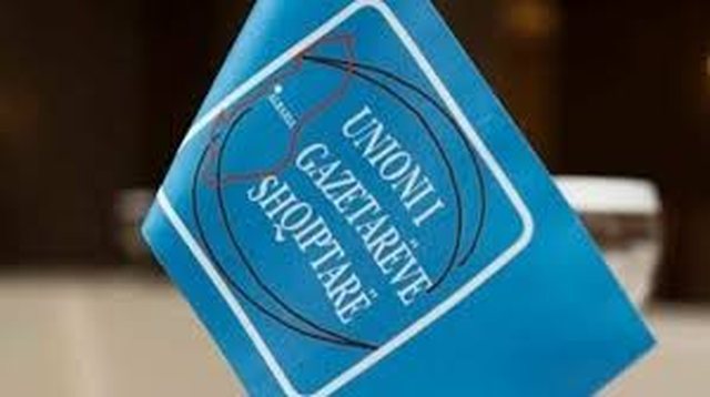 Padia e biznesmenit Teqja ndaj mediave  reagon Unioni i Gazetarëve  I jemi drejtuar BE së dhe organizatave europiane të gazetarëve