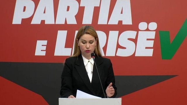 PL akuza qeverisë  Shqipëria po shpopullohet nga një axhendë e qartë spastrimi etnik  po humbet të rinjtë dhe profesionistët
