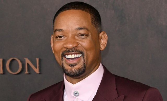 Gjykata rrëzon padinë ndaj aktorit Will Smith për ngacmim seksual