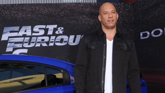 Aktori Vin Diesel njofton se  Fast   Furious  do të bëhet edhe serial televiziv  Kuptuam se fansat donin më shumë  ja kur do jetë   