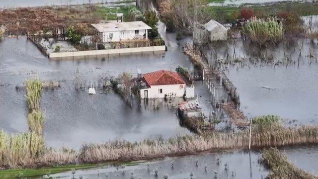Sigurimi i pronës për fatkeqësitë natyrore  Qeveria po diskuton draftin për sigurimin e detyrueshëm
