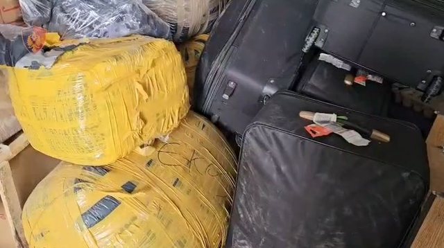 Kontrabanda e mallrave nga Greqia  Prokuroria godet rrjetin  4 të arrestuar  Modifikuan automjetet për të fshehur ngarkesat dhe 