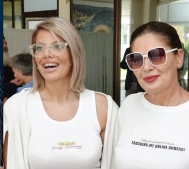  E lashë të dilte me të dashurin   dëshmia e mamasë së 19 vjeçares shqiptare që humbi jetën në Greqi  Lajmin e vdekjes ma dhanë kolegët