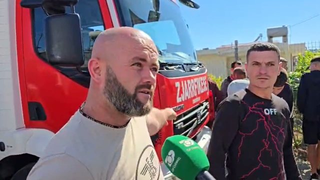Aksidenti që u mori jetën dy fëmijëve dhe plagosi rëndë një tjetër në Durrës  dëshmitarët  E kemi paralajmëruar shoferin