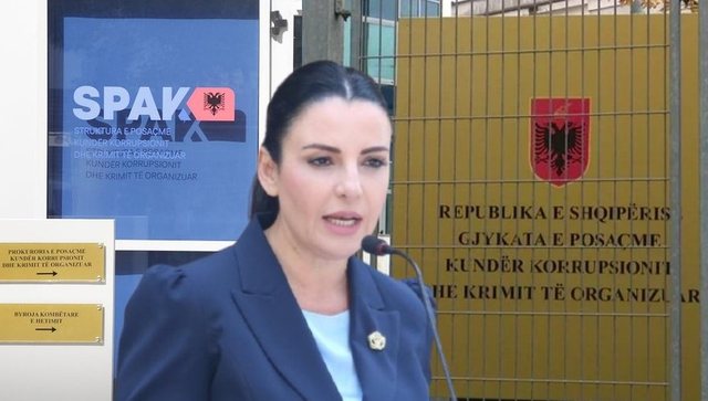 Balluku  rekurs në Gjykatën e Lartë  kërkon heqjen e masës së pezullimit nga detyra