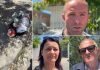 “Si në filma”/ Aksidenti tragjik që i mori jetën dy fëmijëve, të afërm e banorë të zonës, të tronditur. Shteti duhet të kishte marrë masa
