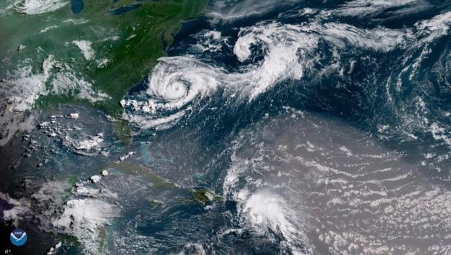 Oqeanet e planetit po  avullojnë   Alarmi i shkencëtarëve për ngrohjen globale dhe çfarë pritet të ndodhë në vitin 2027 të 