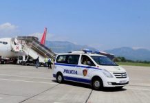 Vrasje, mashtrim dhe trafik droge/ Ishin shpallur në kërkim ndërkombëtar, ekstradohen tre persona