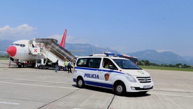  Për të lypur rrugëve të Athinës   I dënuar për trafik fëmijësh  ekstradohet Mustafa Saliu