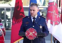 Rreziku nga zjarret, Skënder Hita: Kemi nisur marrjen e masave parandaluese, ata që i ndezin do të përballen me drejtësinë