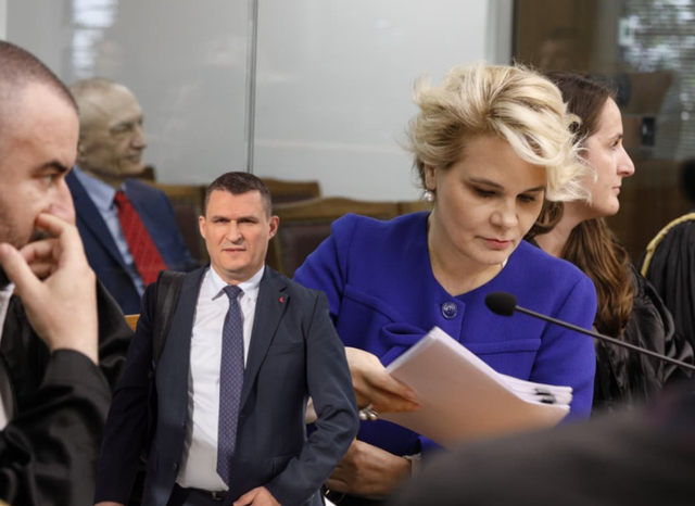 Kryemadhi  akuzë të fortë Dumanit  Është kapur në përgjime me Ulsi Manjën duke diskutuar për arrestimin e Metës