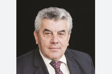 Ing  Niko Naska  Sistemi i Energjisë Elektrike i vjetëruar