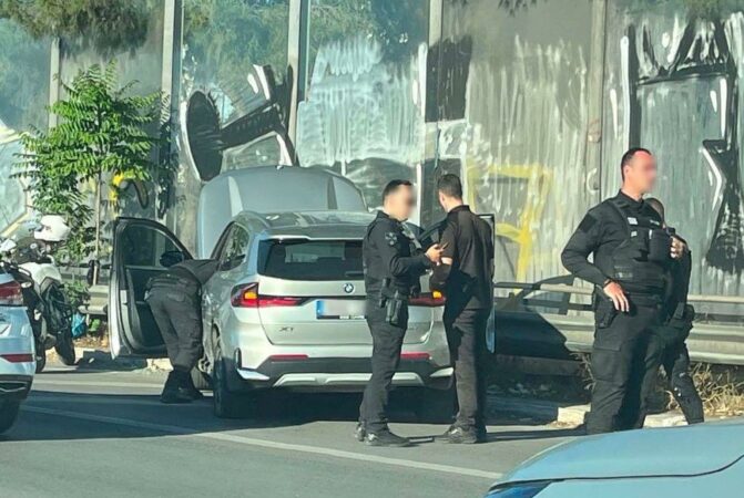 Plagosën me armë pakistanezin në Athinë  zbardhen emrat e shqiptarëve