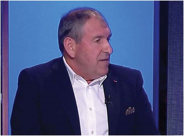 Agim Canaj  Kjo skemë e dështuar kërkon rikthimin në futbollin normal