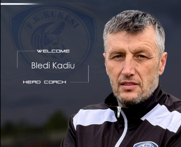 Bledi Kadiu  Me Butrintin  vlerësim si një finale që duhet ta fitojmë