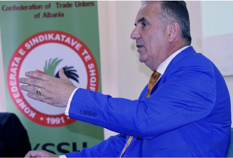 Sindikalisti me HEC e Kol Nikollaj dhe miliardat e fituara me tenderat shtetërorë