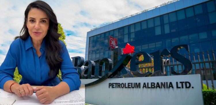 Katër vendime brenda ditës  si i  dhuroi  Balluku 120 milion € kompanisë Bankers