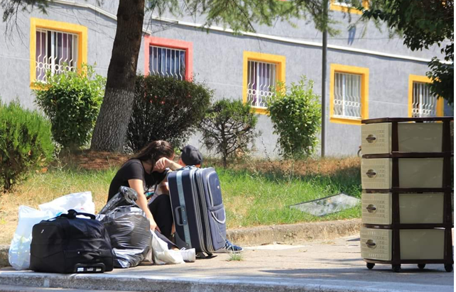 Hakmarrja  Zhduket nga harta  Qyteti Studenti   simboli i lirisë