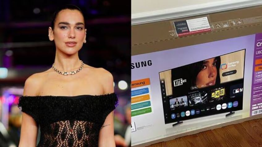 Dua Lipa në betejë ligjore  Kush rrezikon t i paguajë 15 milionë dollarë 