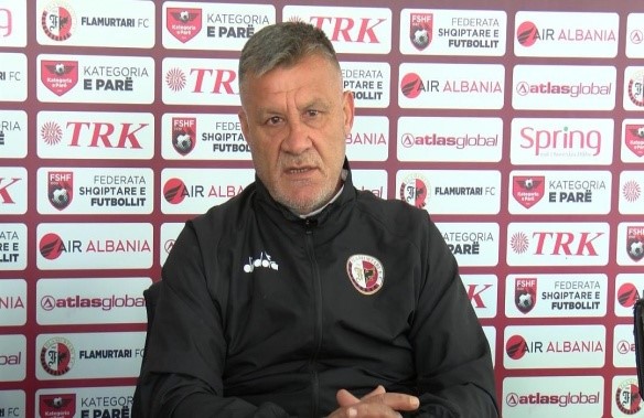 Eqerem Memushi  Ndeshjet e fundit treguan dështimin e kampionatit me këtë skemë