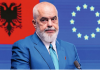 Kryeministri Rama: Shqipëria dënon sulmin terrorist të Iranit ndaj Emirateve të Bashkuara Arabe