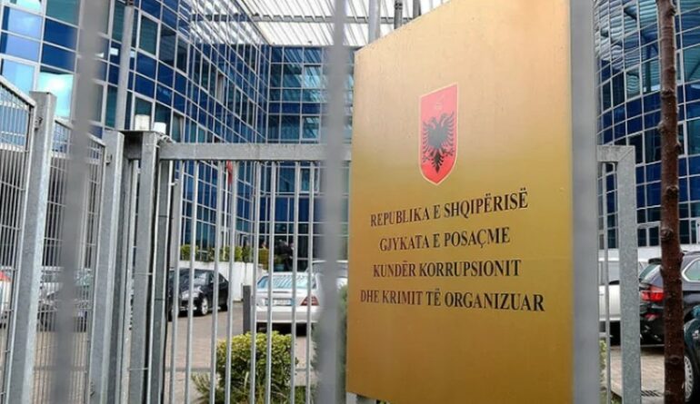 Aksioni i SPAK dhe Antimafias italiane  GJKKO jep masat e sigurisë për bandën e Igli Kamberit