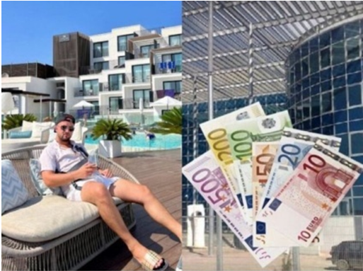 Mashtrimi 30 milionë euro  Banda e Call Centerave kërkon lirinë në Apel  Kapen 238 telefona e 443 kompjutera për ekspertim kibernetik