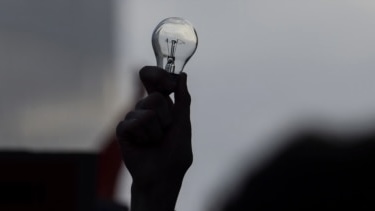 Ligji i ri   Kush nuk paguan energjinë elektrike do t i sekuestrohet shtëpia 