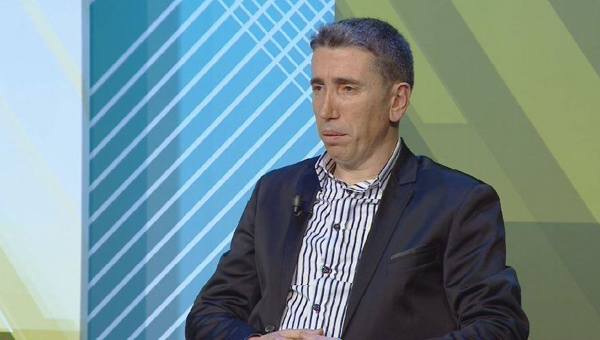 Mahir Halili  Renditja aktuale do ta bëjë garën më të fortë deri në fund